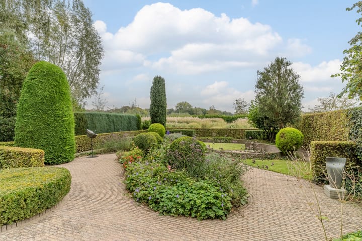 Foto 19 van Hollandse Tuin 7