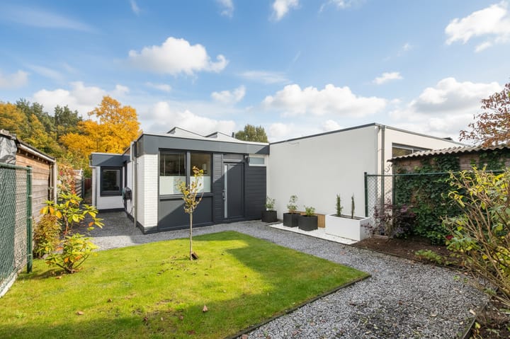 Foto 2 van Magnoliaplein 8