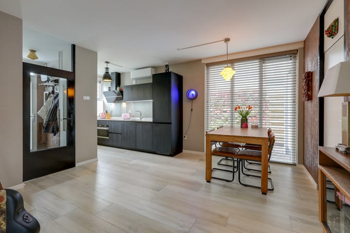 Foto 3 van Magnoliaplein 8