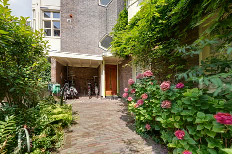 Hondecoeterstraat thumbnail