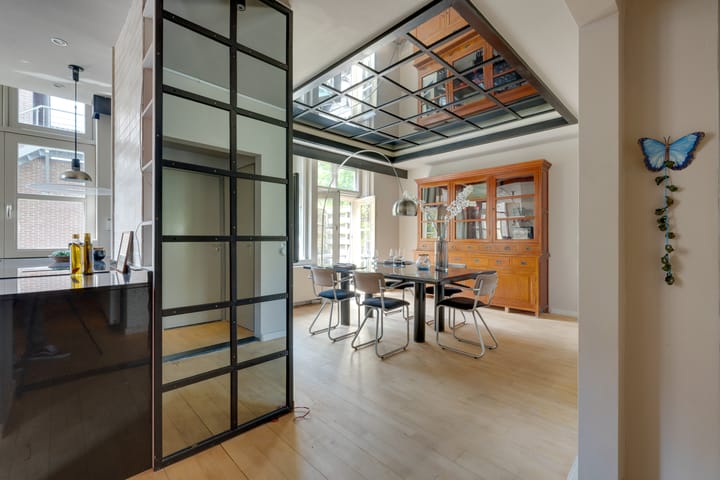 Photo 3 of Hondecoeterstraat 4-1