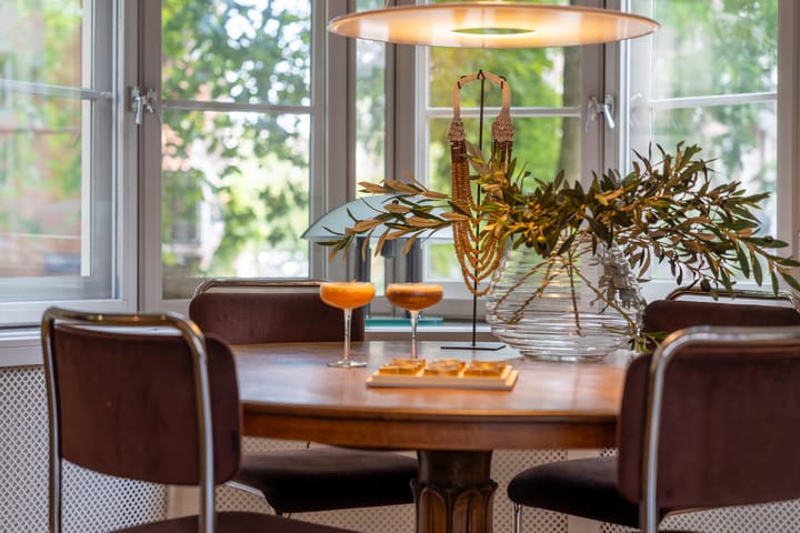 Photo 11 of Hondecoeterstraat 4-1