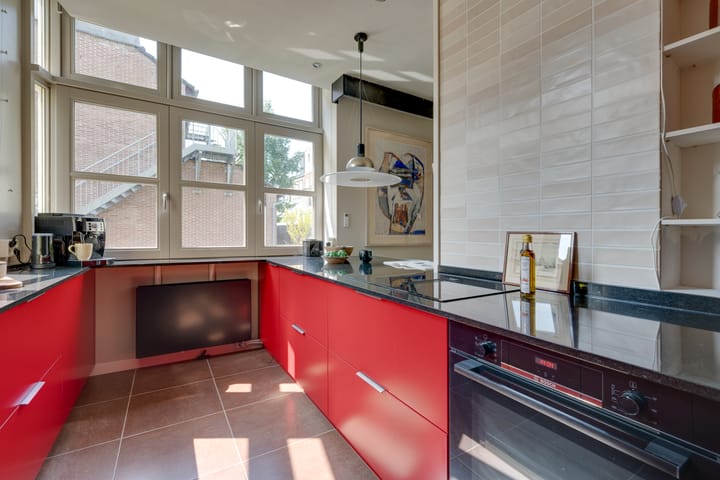 Photo 23 of Hondecoeterstraat 4-1