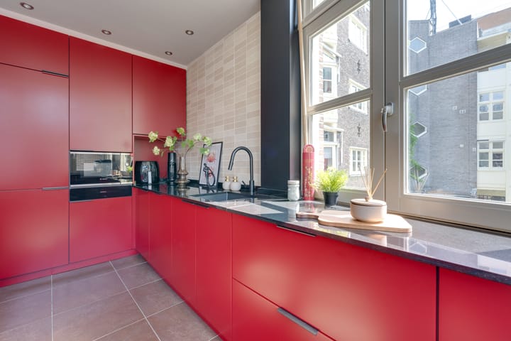 Photo 25 of Hondecoeterstraat 4-1