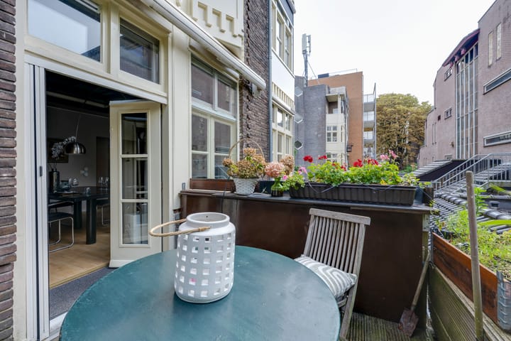 Photo 31 of Hondecoeterstraat 4-1