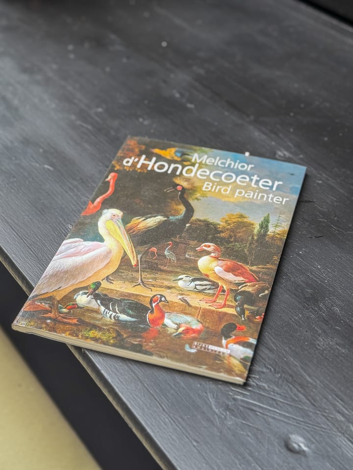 Photo 40 of Hondecoeterstraat 4-1