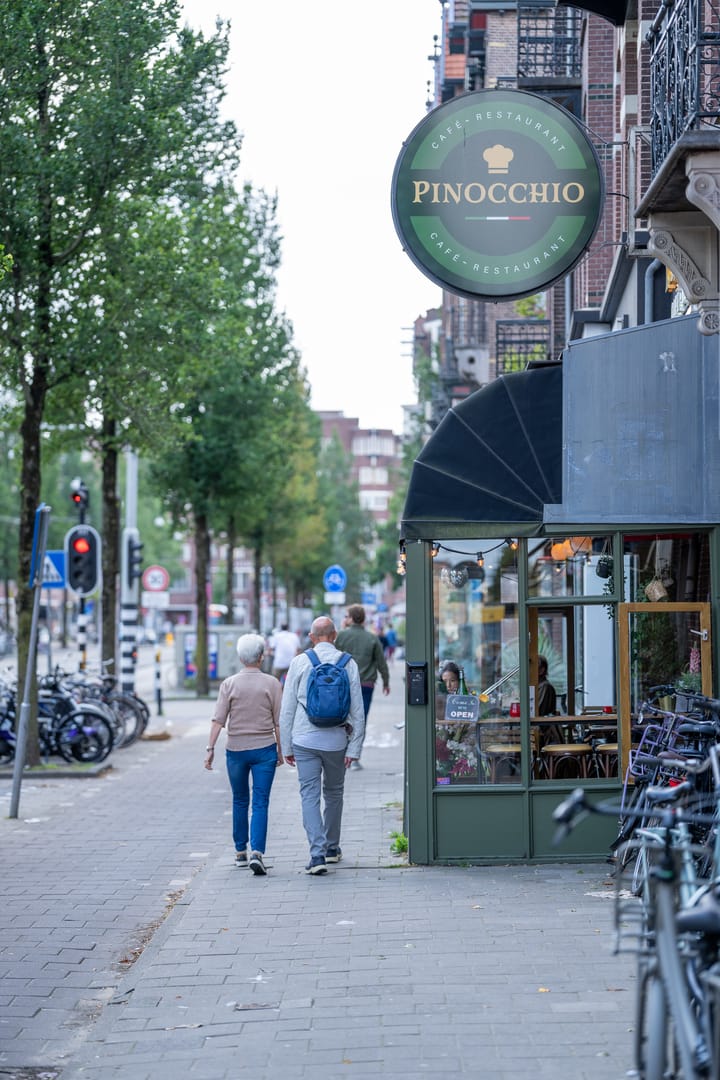 Photo 44 of Hondecoeterstraat 4-1