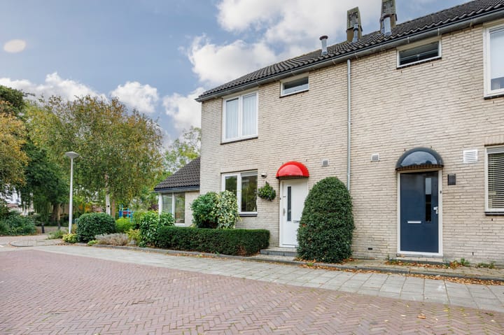 Photo 2 of Schapenweide 28