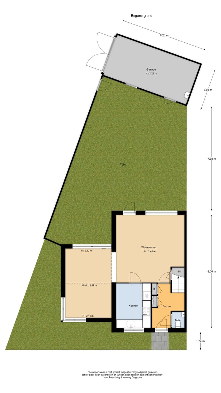 Photo 45 of Schapenweide 28