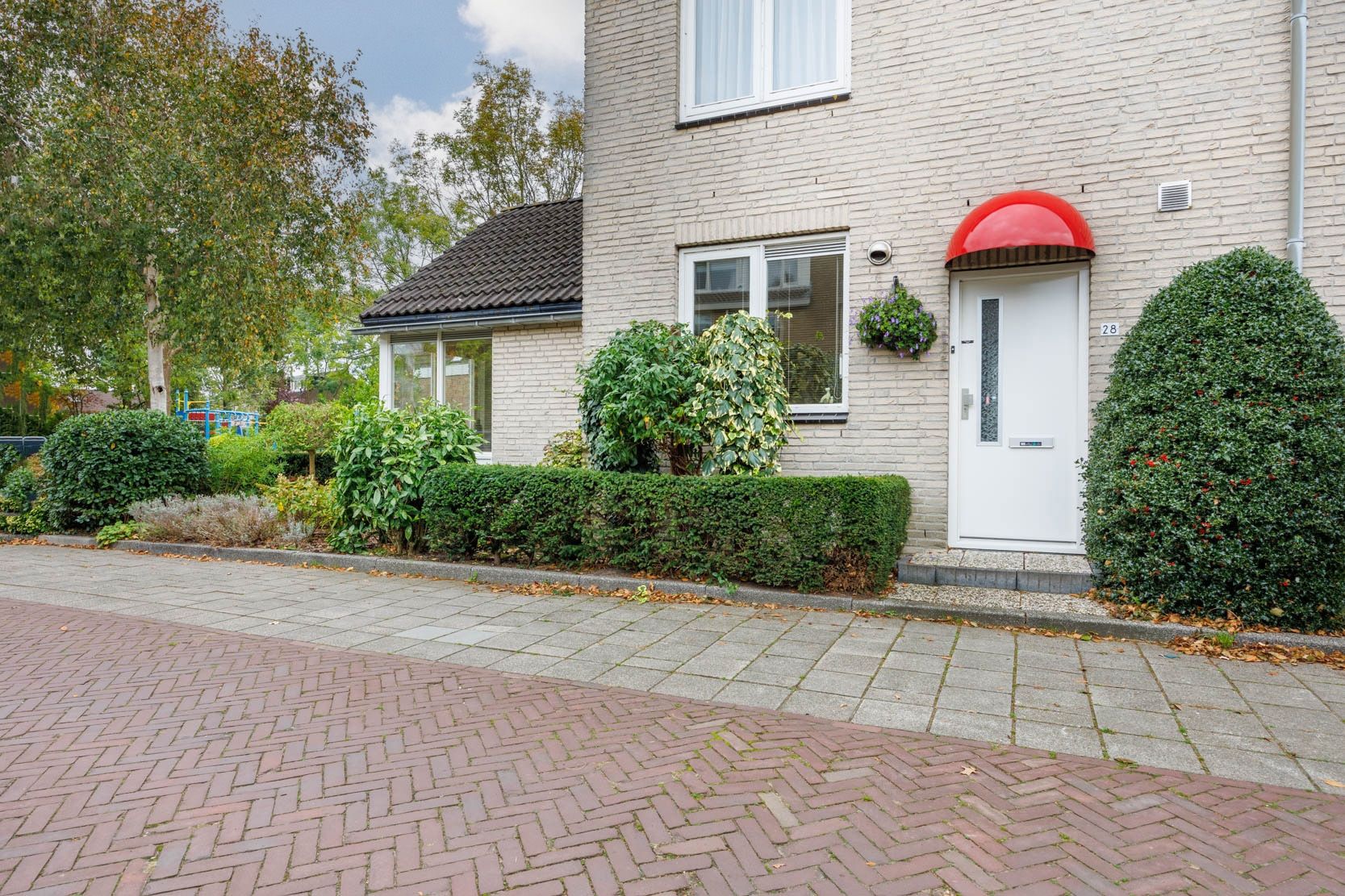 Foto 3 van Schapenweide 28