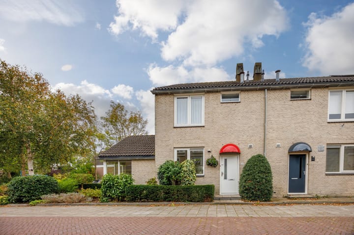 Photo 4 of Schapenweide 28