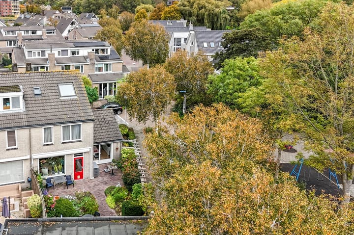 Photo 5 of Schapenweide 28