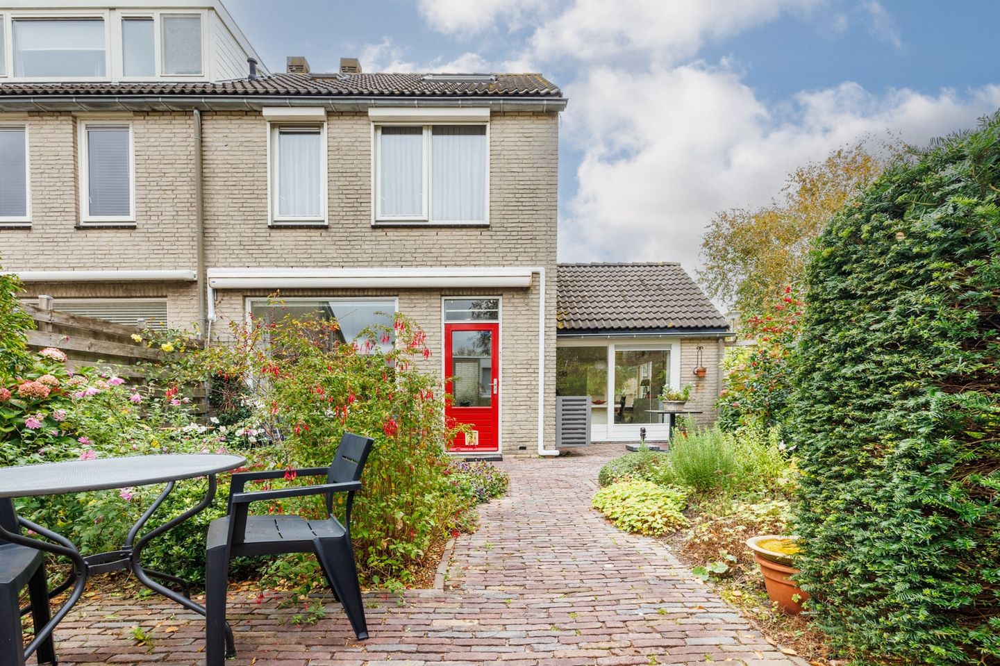 Foto 20 van Schapenweide 28