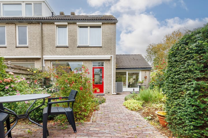 Photo 20 of Schapenweide 28