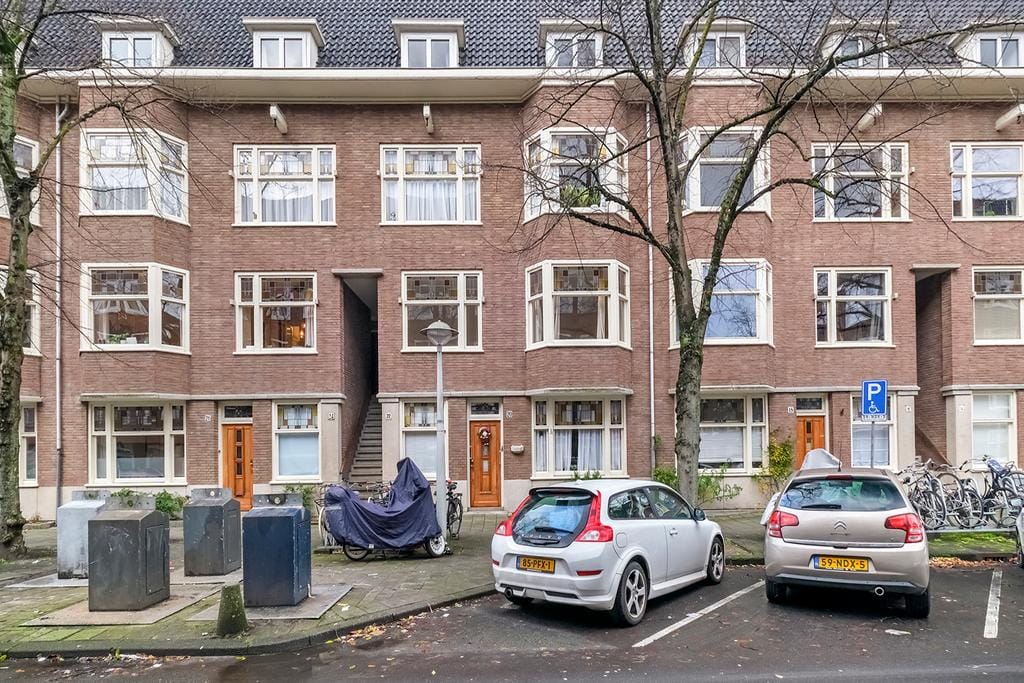 Photo 1 of Geleenstraat 28