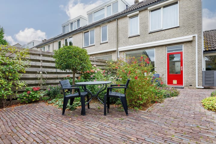 Photo 22 of Schapenweide 28