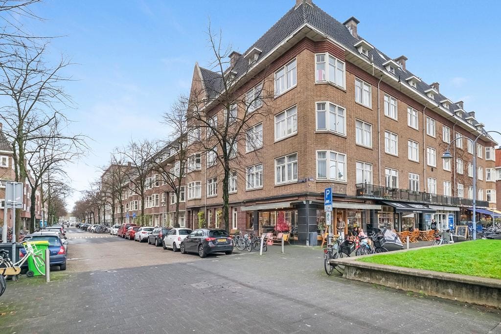 Photo 15 of Geleenstraat 28