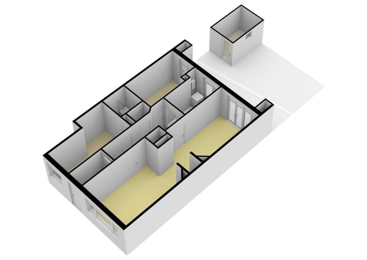Foto 17 van Geleenstraat 28
