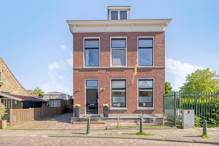 Foto 1 van Vlaardingseweg 21