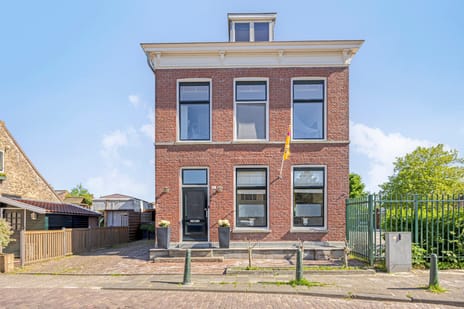 Vlaardingseweg thumbnail