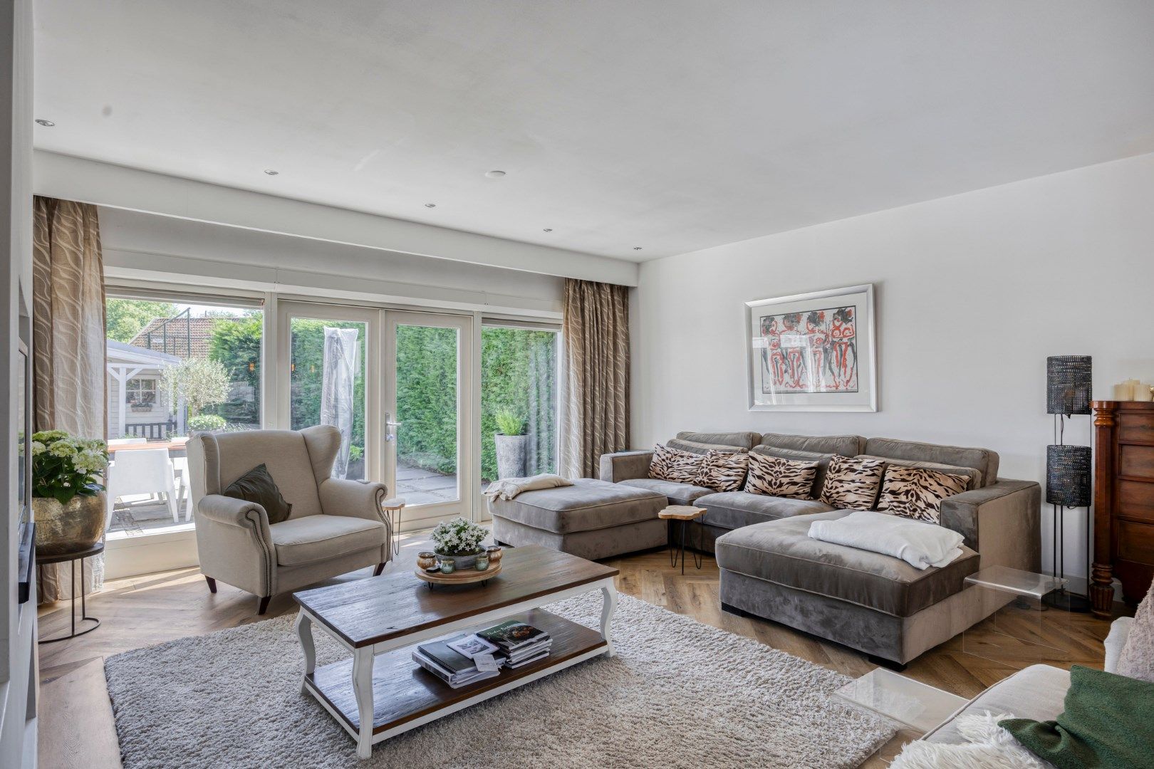 Foto 3 van Vlaardingseweg 21