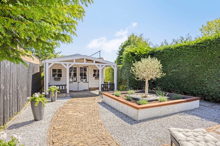 Foto 21 van Vlaardingseweg 21