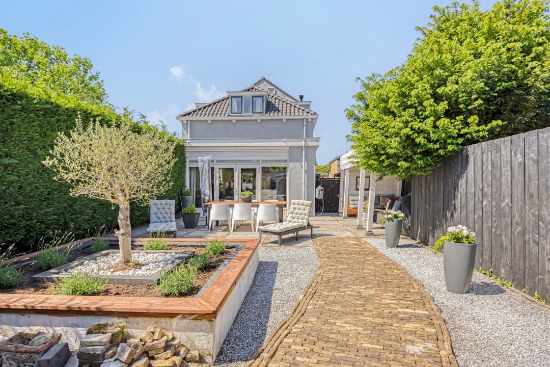 Foto 22 van Vlaardingseweg 21