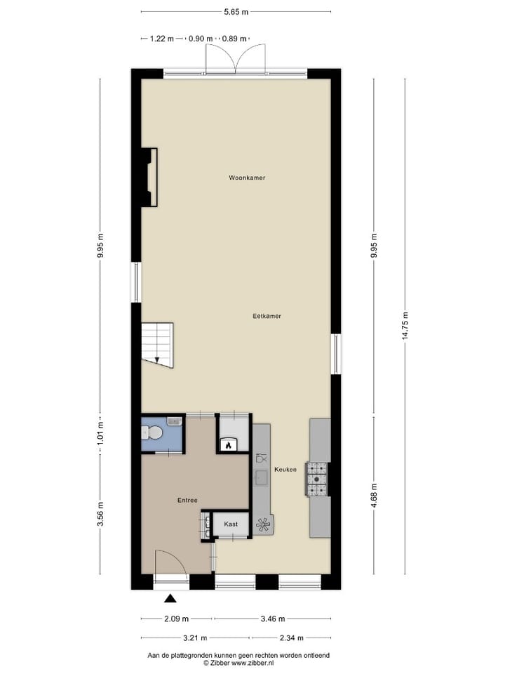 Foto 30 van Vlaardingseweg 21