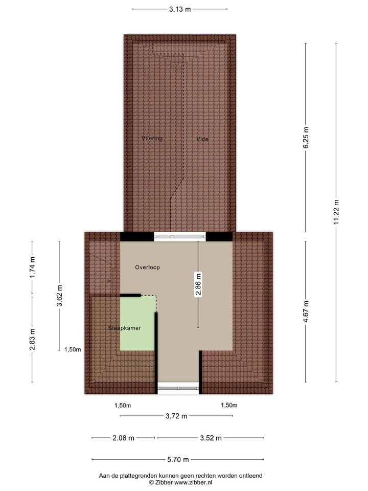 Foto 32 van Vlaardingseweg 21