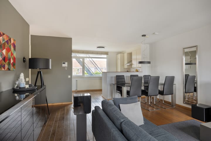 Photo 2 of Ir. Kippermanstraat 16