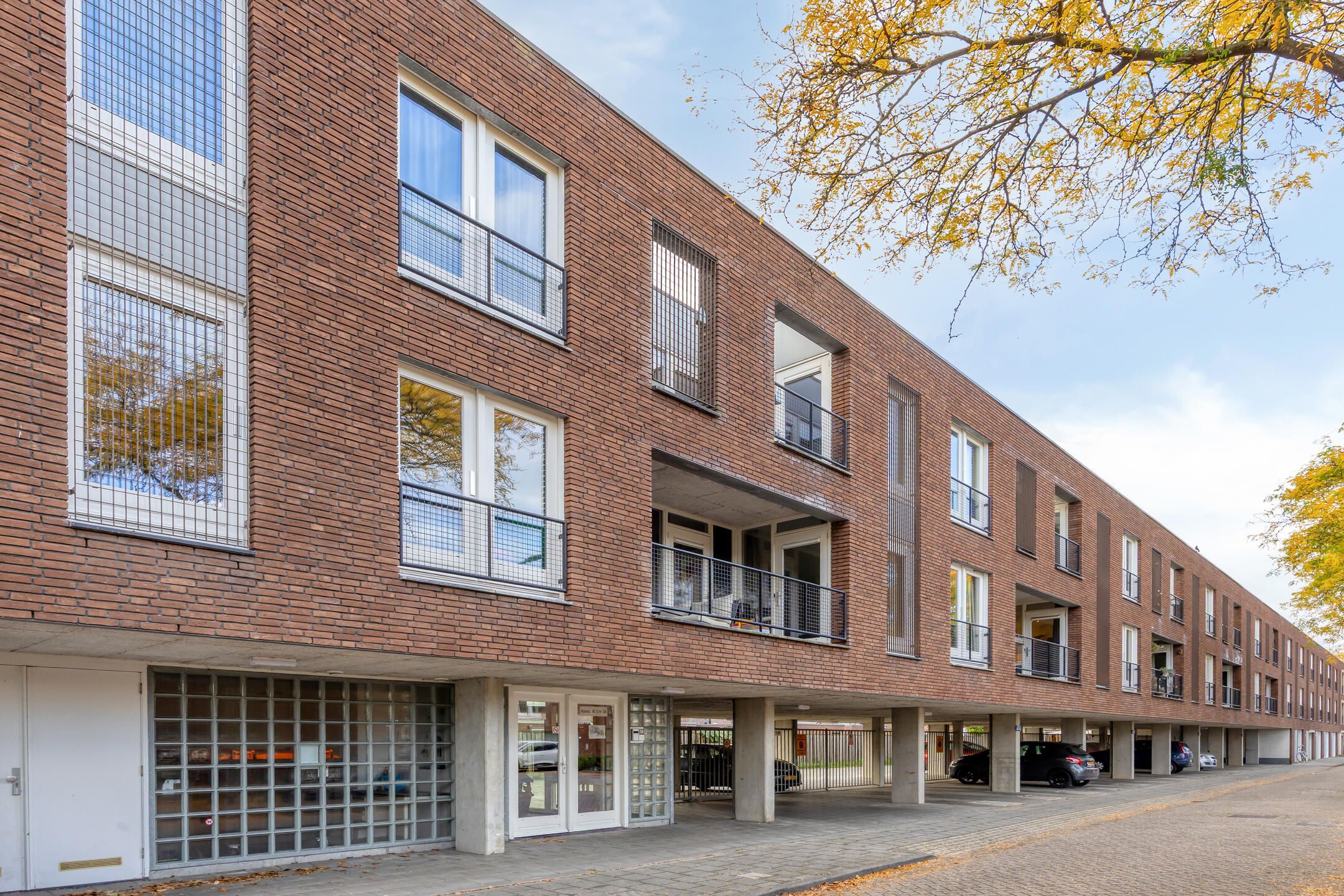 Ir. Kippermanstraat, 16, Tilburg, 5021SZ, Noord-Brabant, Nederland 16
