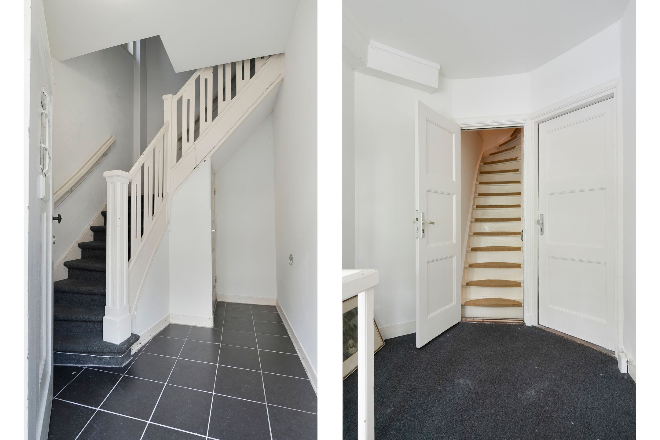 Foto 6 van St Catharinastraat 64-B