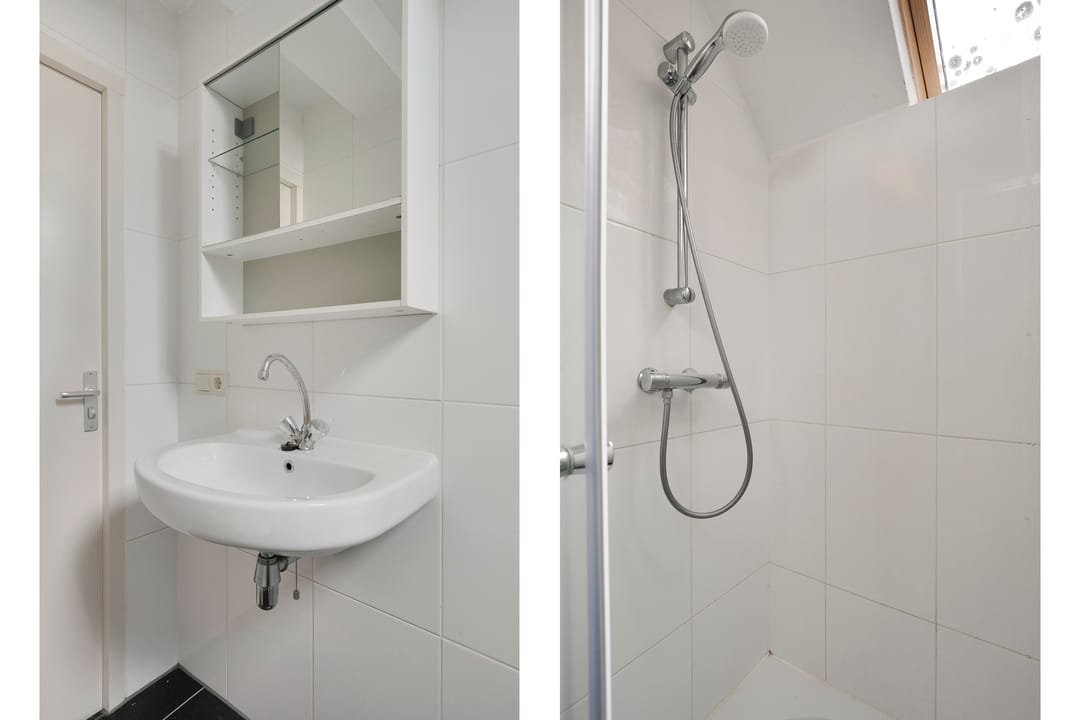 Foto 8 van St Catharinastraat 64-B