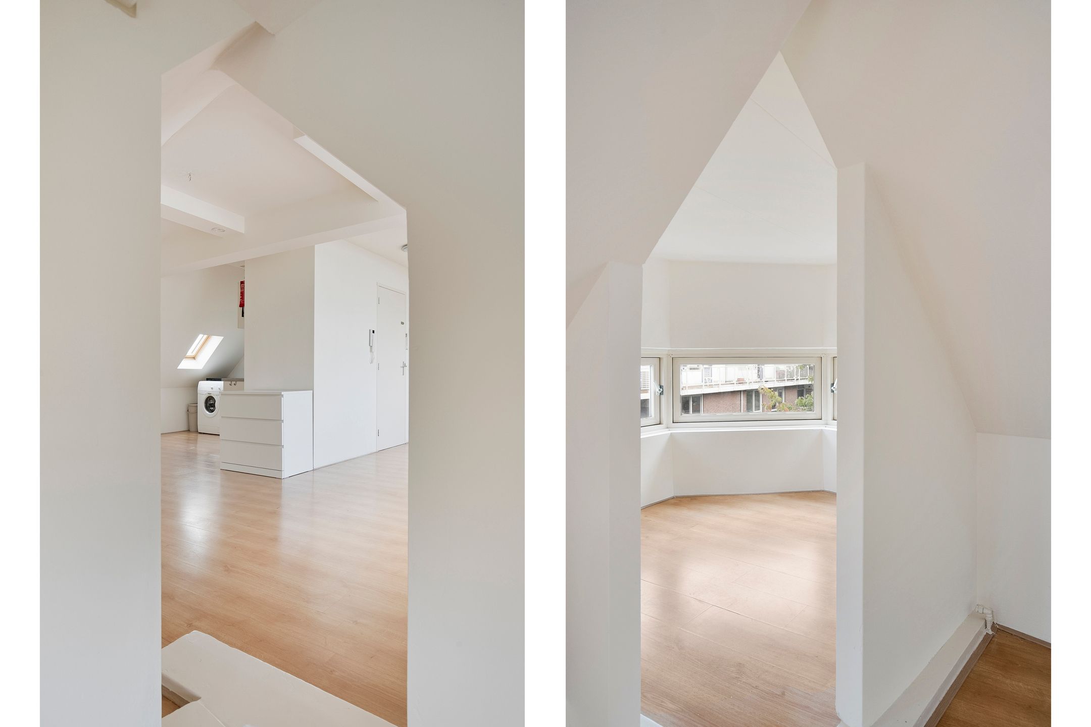 Foto 9 van St Catharinastraat 64-B