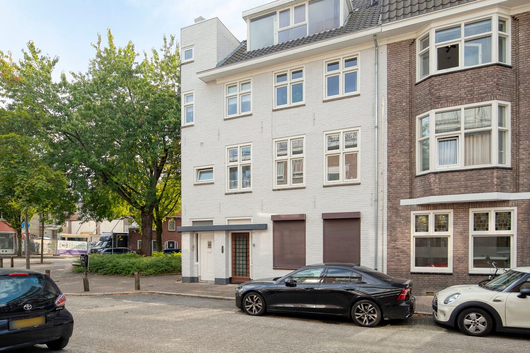 Foto 11 van St Catharinastraat 64-B