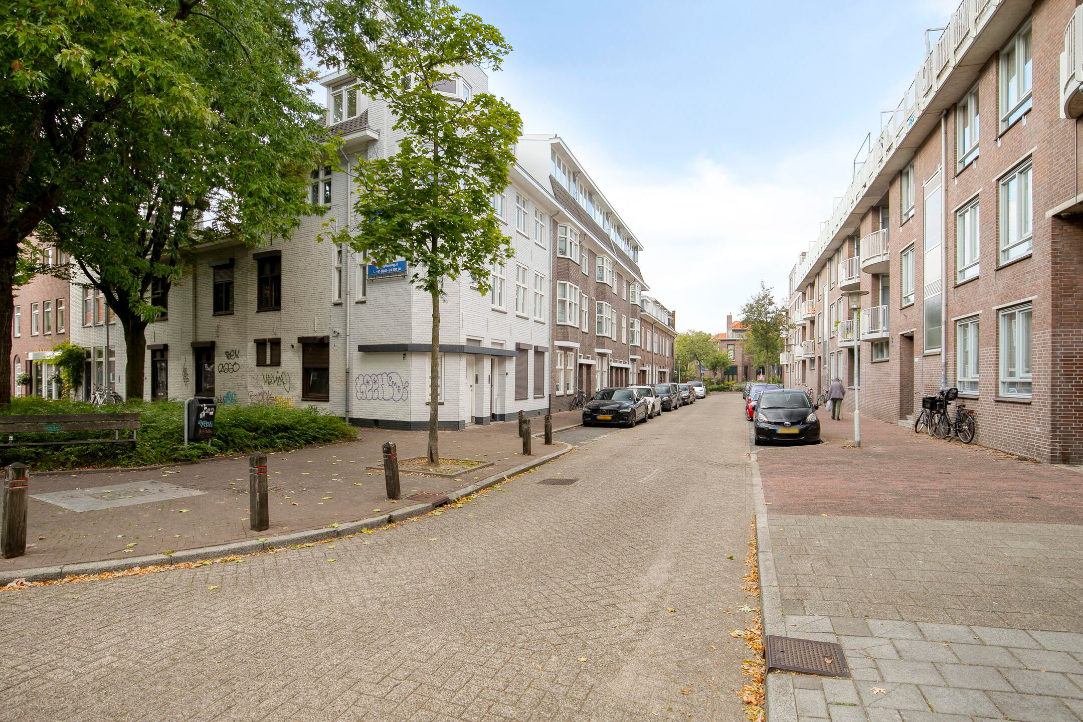 Foto 12 van St Catharinastraat 64-B