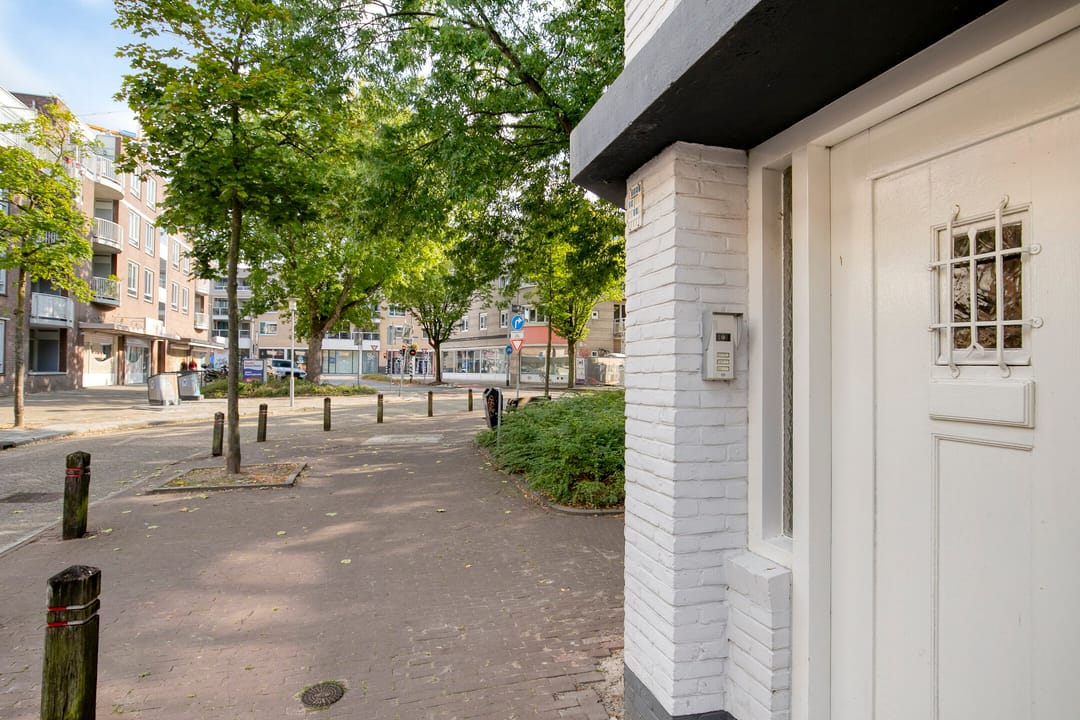 Foto 13 van St Catharinastraat 64-B