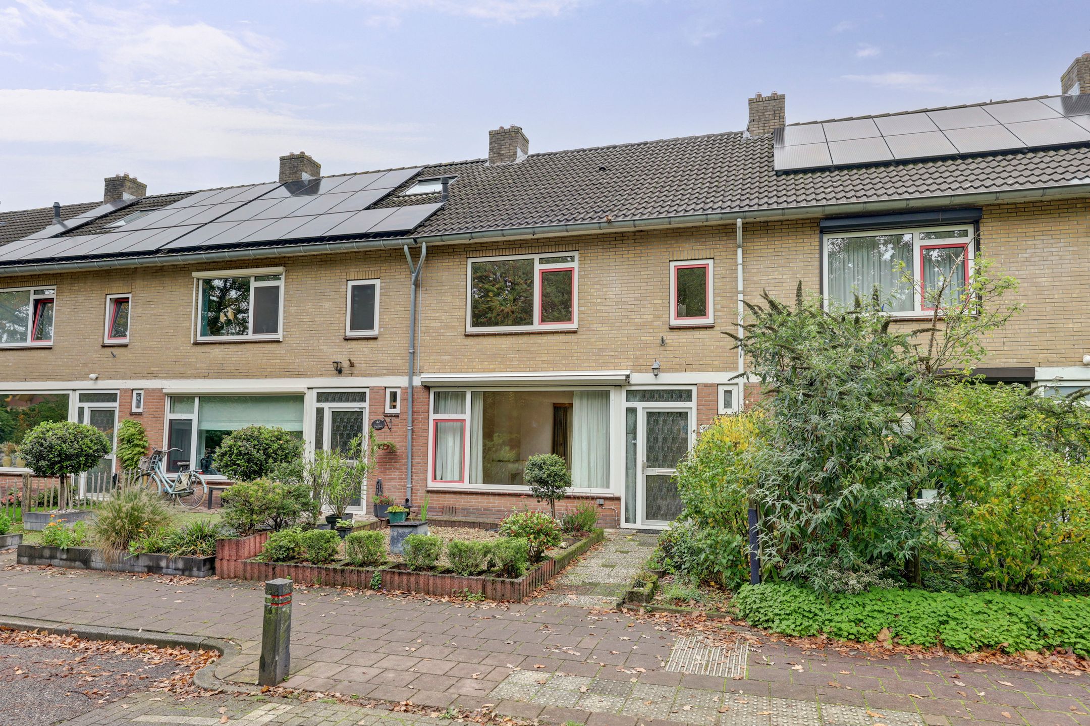 Smutslaan, 40, Ermelo, 3851ZA, Gelderland, Nederland 40 