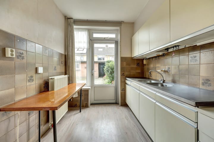 Foto 3 van Smutslaan 40