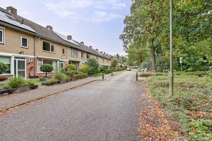 Foto 5 van Smutslaan 40