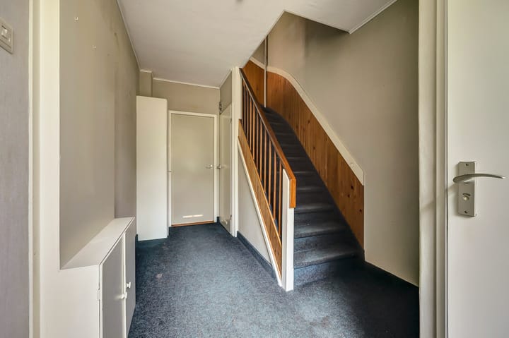 Foto 6 van Smutslaan 40