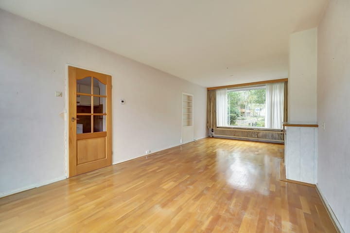 Foto 8 van Smutslaan 40