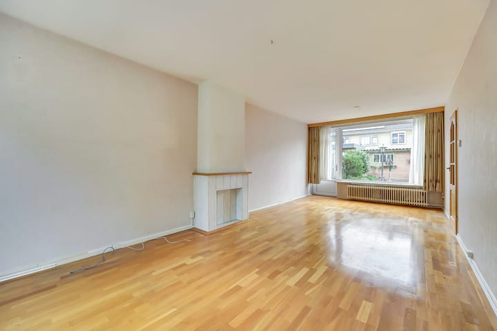 Foto 9 van Smutslaan 40