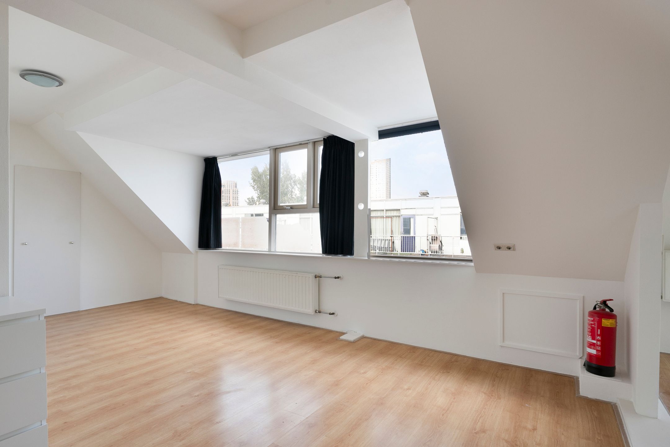 Foto 18 van St Catharinastraat 64-B