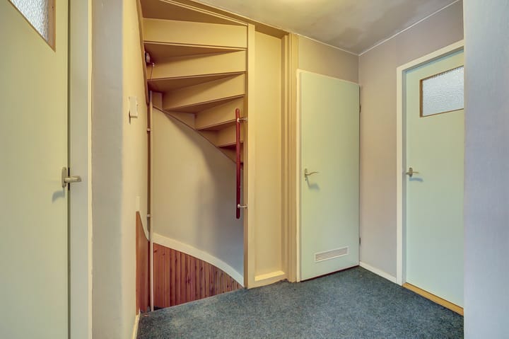 Foto 12 van Smutslaan 40