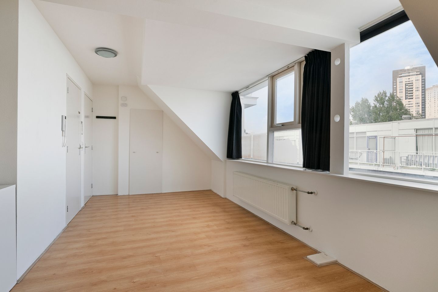 Foto 19 van St Catharinastraat 64-B