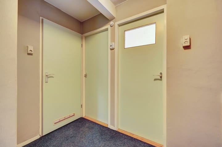 Foto 13 van Smutslaan 40