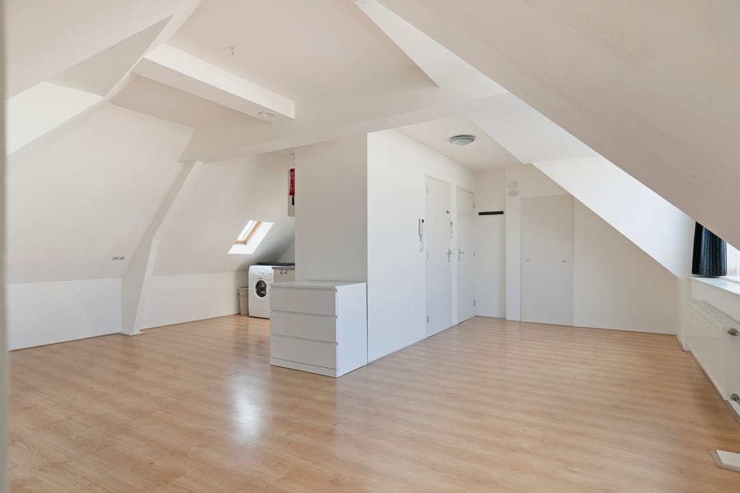 Foto 2 van St Catharinastraat 64-B