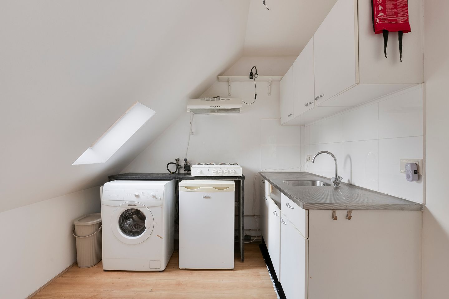 Foto 4 van St Catharinastraat 64-B