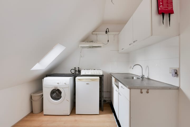 Foto 4 van St Catharinastraat 64-B